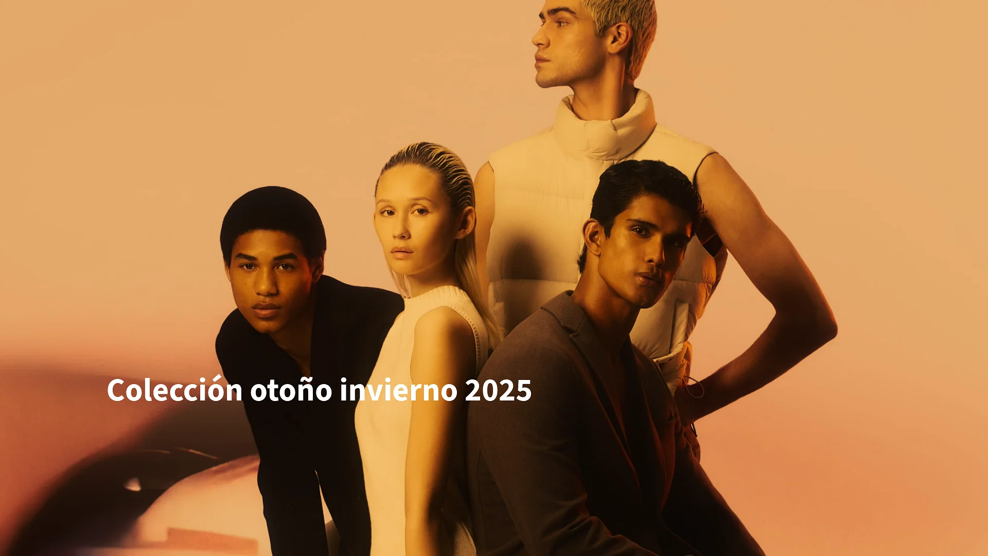 ropa otoño invierno 2025